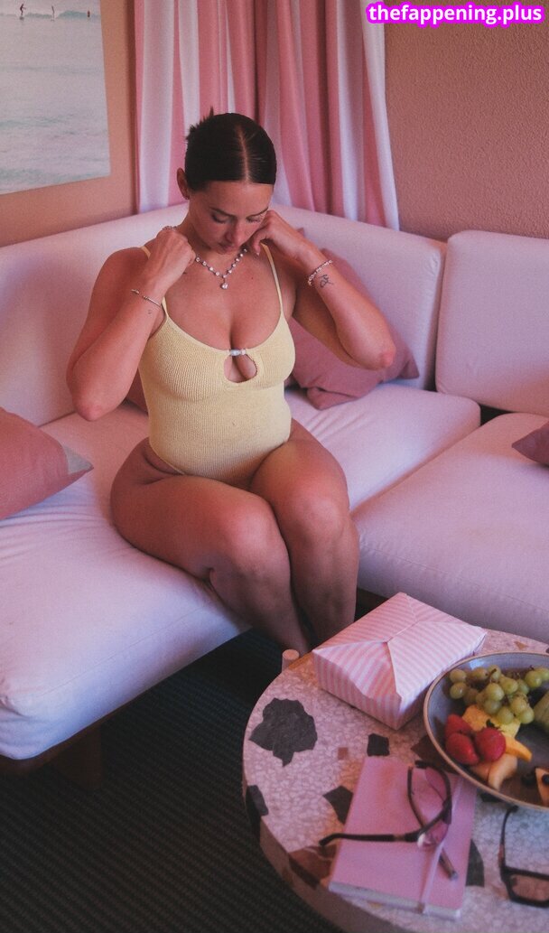 Page/ leaked private photo uncensored HD quality