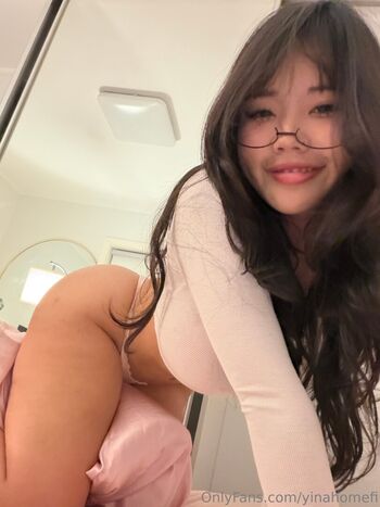 Yinahomefi  page leaked private photo uncensored HD quality