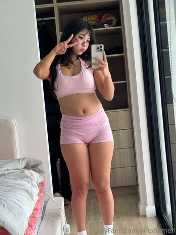 Yinahomefi  page leaked private photo uncensored HD quality