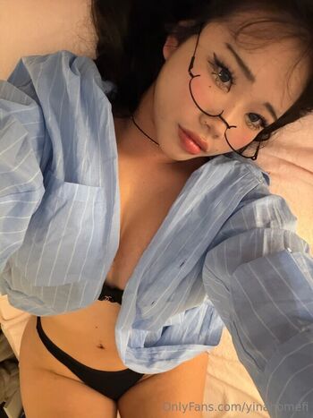 Yinahomefi  page leaked private photo uncensored HD quality