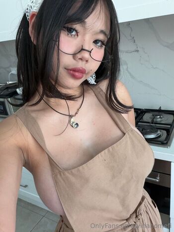 Yinahomefi  page leaked private photo uncensored HD quality