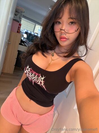 Yinahomefi  page leaked private photo uncensored HD quality