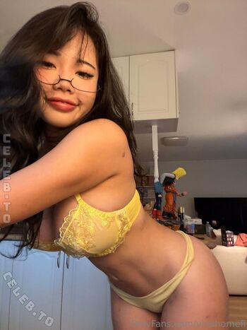 Yinahomefi leaked private photo uncensored HD quality