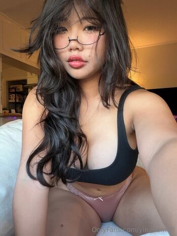 Yinahomefi leaked private photo uncensored HD quality