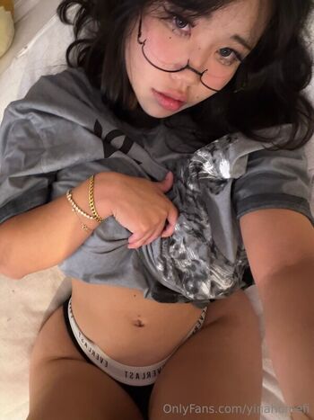 Yinahomefi  page leaked private photo uncensored HD quality