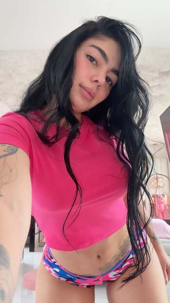 Yinethfit yineth medina leaked private photo uncensored HD quality