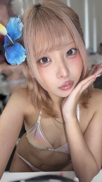 Yinghua nikke page leaked private photo uncensored HD quality