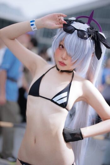 Yinghua nikke leaked private photo uncensored HD quality