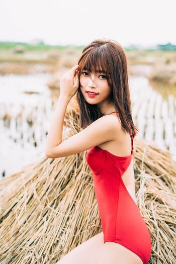 Yiyi page leaked private photo uncensored HD quality