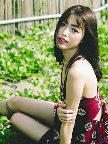Yiyi page leaked private photo uncensored HD quality