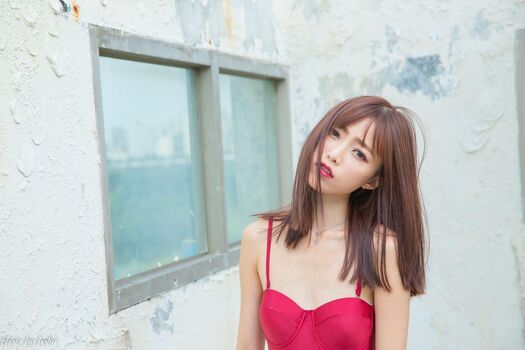Yiyi leaked private photo uncensored HD quality