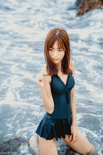 Yiyi leaked private photo uncensored HD quality