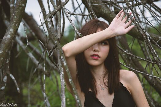 Yiyi leaked private photo uncensored HD quality