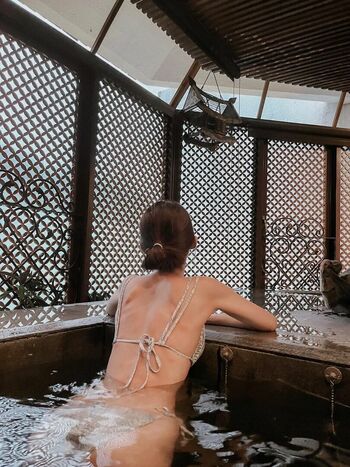 Yiyi leaked private photo uncensored HD quality
