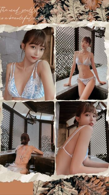 Yiyi leaked private photo uncensored HD quality