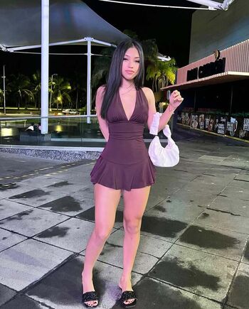 Yolllbae leaked private photo uncensored HD quality