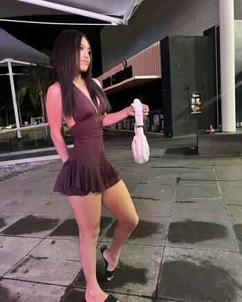 Yolllbae leaked private photo uncensored HD quality