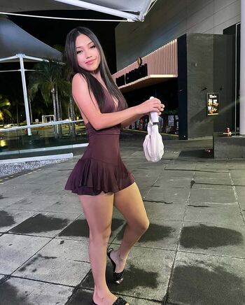 Yolllbae leaked private photo uncensored HD quality