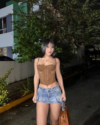 Yolllbae leaked private photo uncensored HD quality