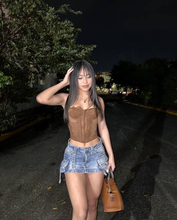 Yolllbae leaked private photo uncensored HD quality