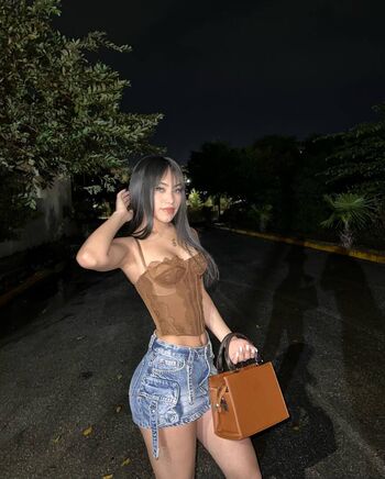 Yolllbae leaked private photo uncensored HD quality