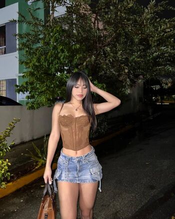 Yolllbae leaked private photo uncensored HD quality