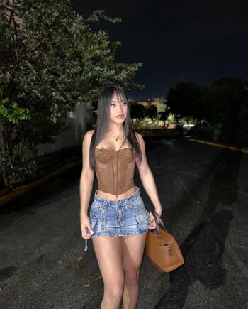 Yolllbae leaked private photo uncensored HD quality