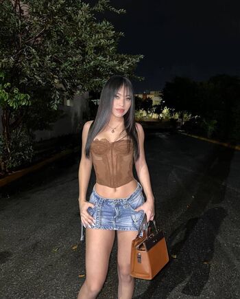 Yolllbae leaked private photo uncensored HD quality