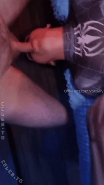 Yololary  page leaked private photo uncensored HD quality