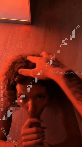 Yololary leaked private photo uncensored HD quality