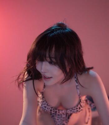 Yoon froggy leaked private photo uncensored HD quality