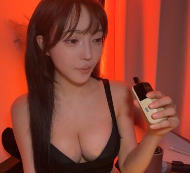 Yoon froggy leaked private photo uncensored HD quality