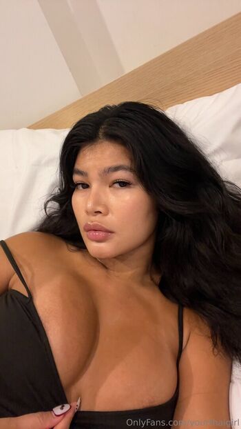 Yourthaigirl leaked private photo uncensored HD quality