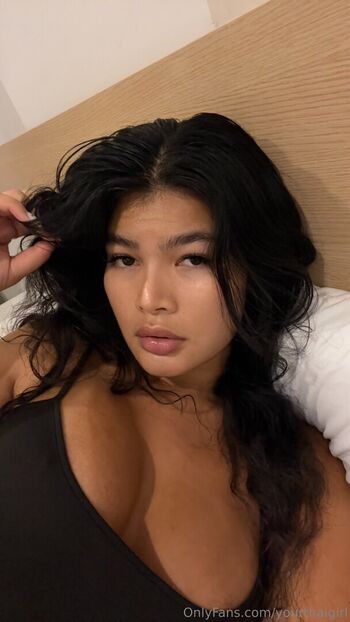 Yourthaigirl leaked private photo uncensored HD quality