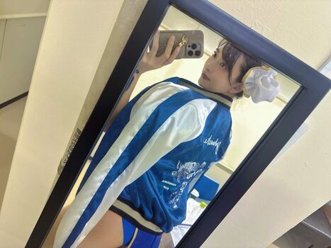 Yuka kuramoti page leaked private photo uncensored HD quality