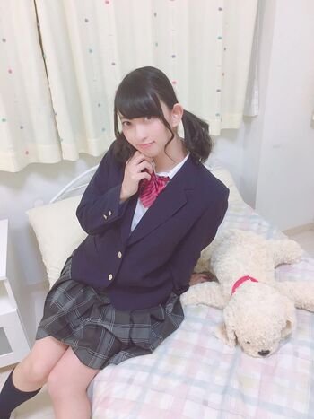 Yuka kuramoti page leaked private photo uncensored HD quality