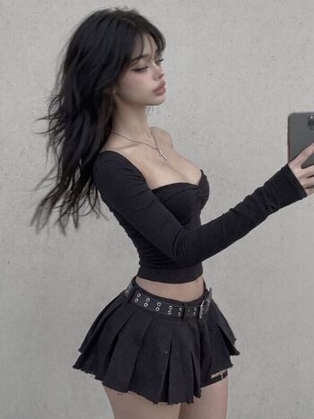 Yuki min page leaked private photo uncensored HD quality