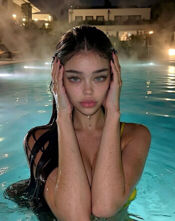 Yuki min page leaked private photo uncensored HD quality