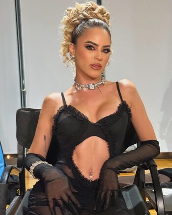 Yuli flores leaked private photo uncensored HD quality