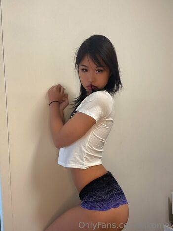 Yuna reii leaked private photo uncensored HD quality
