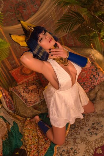 Yunakairi page leaked private photo uncensored HD quality