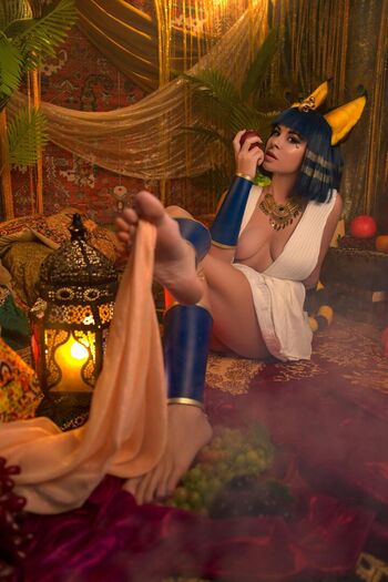 Yunakairi page leaked private photo uncensored HD quality