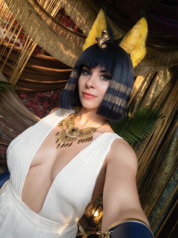Yunakairi page leaked private photo uncensored HD quality