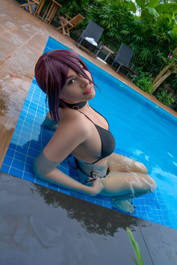 Yunakairi page leaked private photo uncensored HD quality