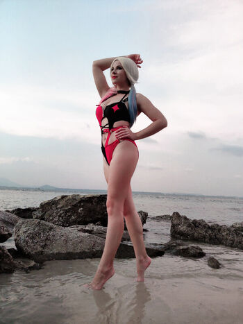 Yunakairi page leaked private photo uncensored HD quality