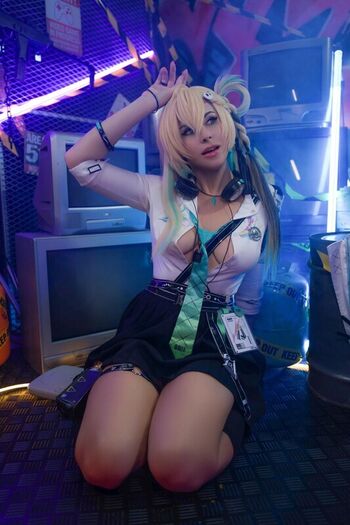 Yunakairi page leaked private photo uncensored HD quality