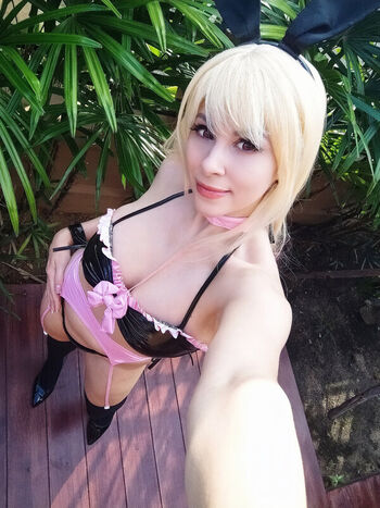 Yunakairi page leaked private photo uncensored HD quality