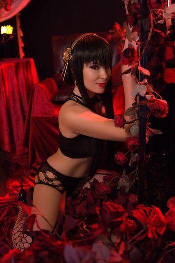 Yunakairi page leaked private photo uncensored HD quality