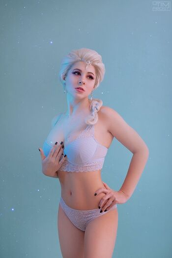 Yunakairi leaked private photo uncensored HD quality