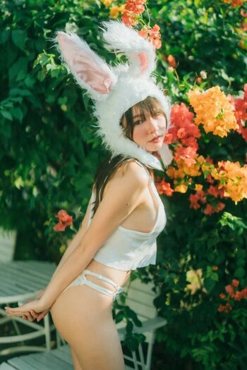 Yunjing saehun page leaked private photo uncensored HD quality